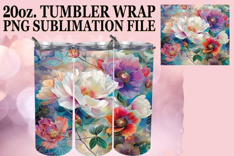 Floral Pattern Png Image 22