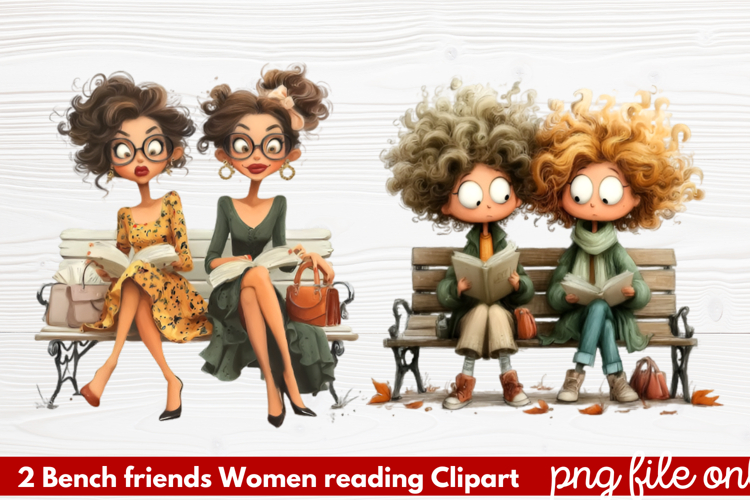 Friends Clipart Image 22