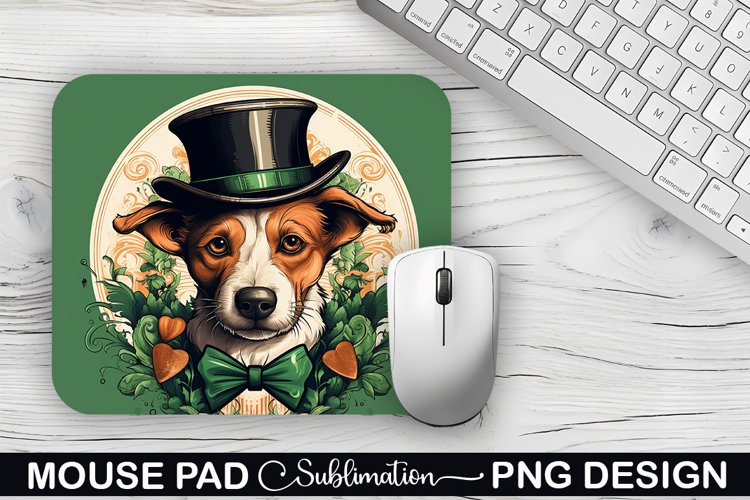 St Patrick's Day Clipart Image 12
