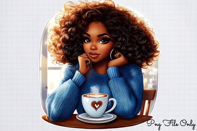 Coffee Clipart