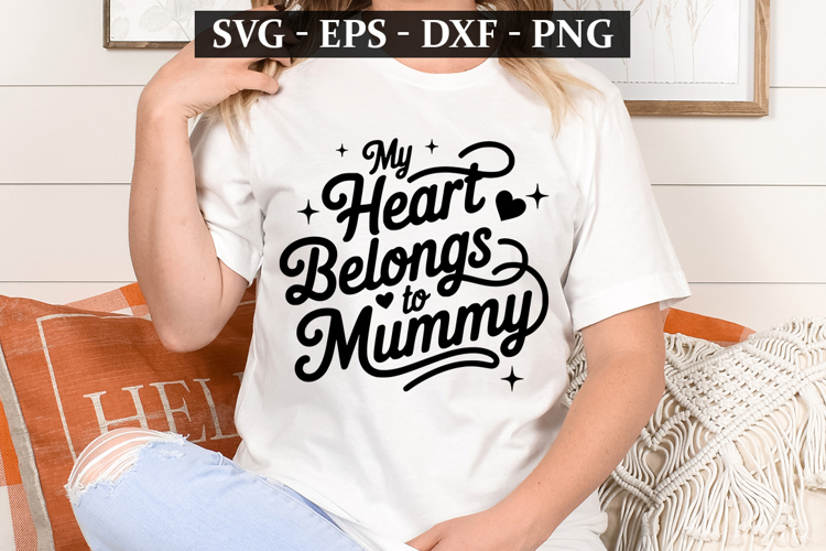 Mothers Day Clipart Image 21