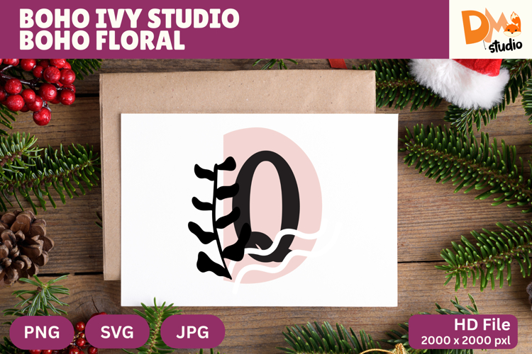 Rustic Logo Image 3