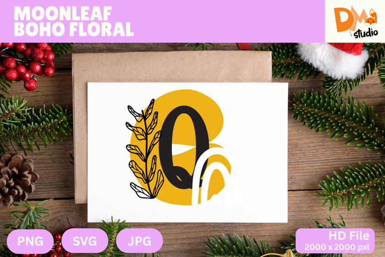 Rustic Logo Image 8