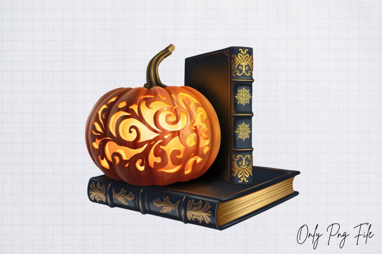 Halloween Clipart Png Image 24