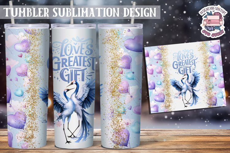 Sublimation Tumbler Designs Image 11