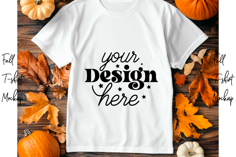 Fall Clipart Image 17