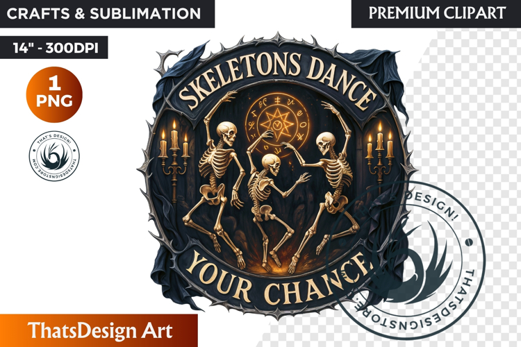 Halloween Slogan Clipart PNG ,Spooky Quote halloween clipart example image 1