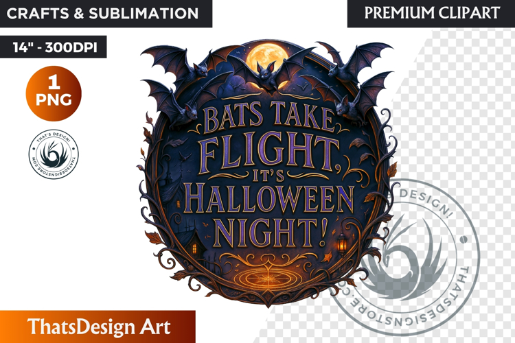 Horror Clipart Image 10