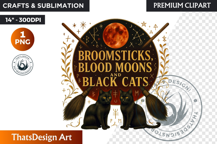 Horror Clipart Image 21