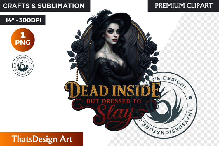 Horror Clipart Image 3