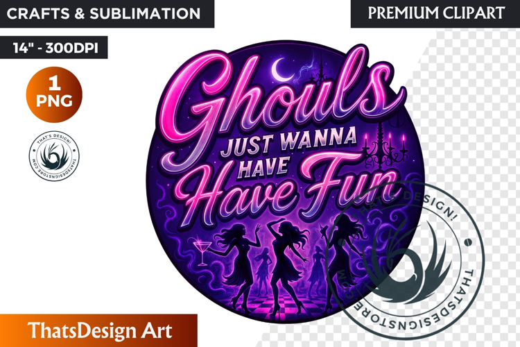 Gothic Clipart Image 21