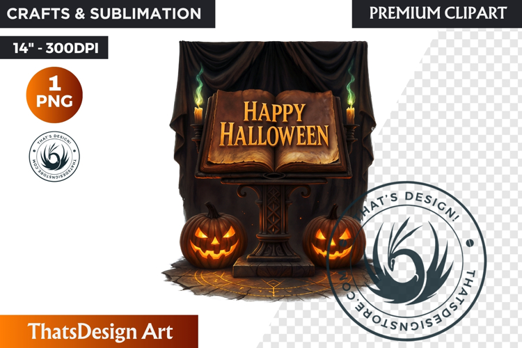 Gothic Clipart Image 18