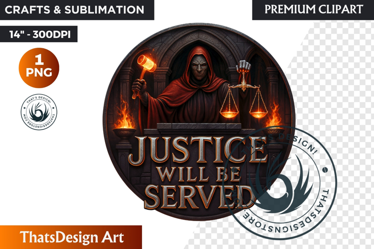 Gothic Clipart Image 16