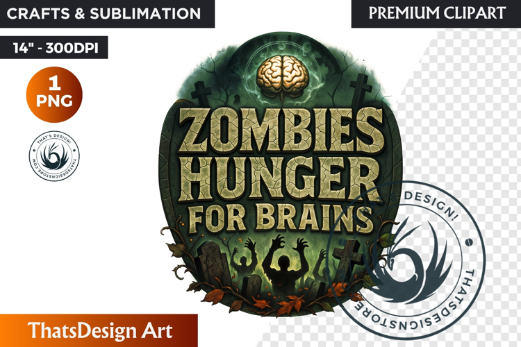 Horror Clipart Image 8