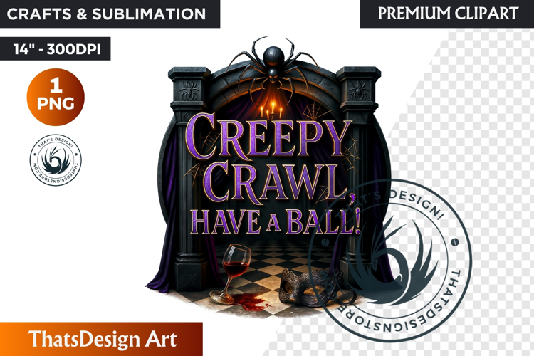 Gothic Clipart Image 14