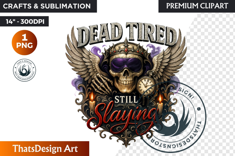 Gothic Clipart Image 12