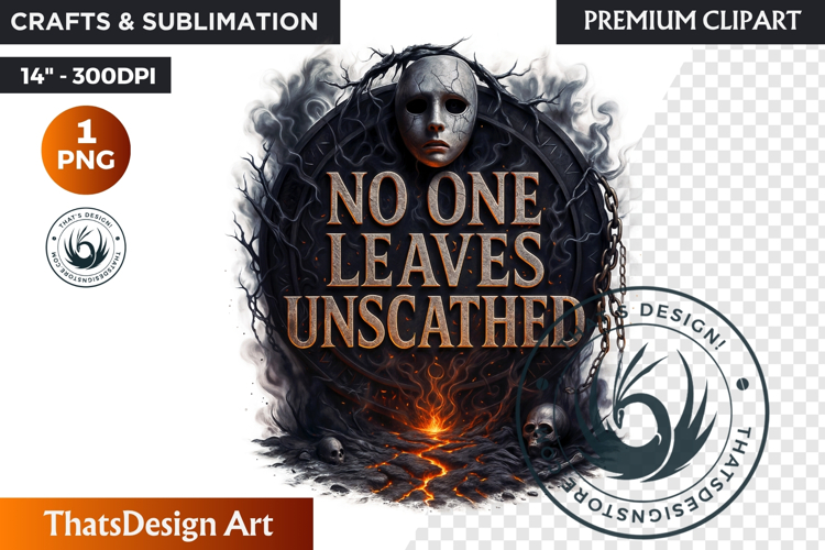 Halloween Clipart Png Image 17