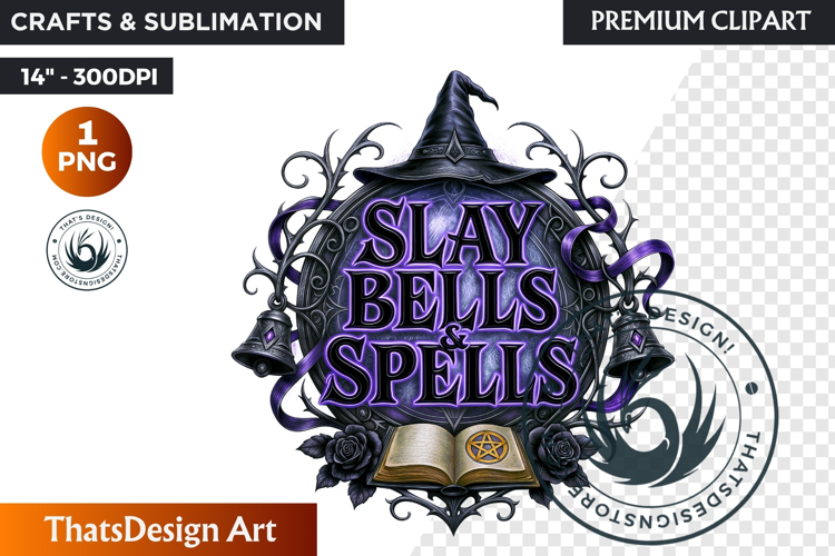 Halloween Clipart Png Image 14