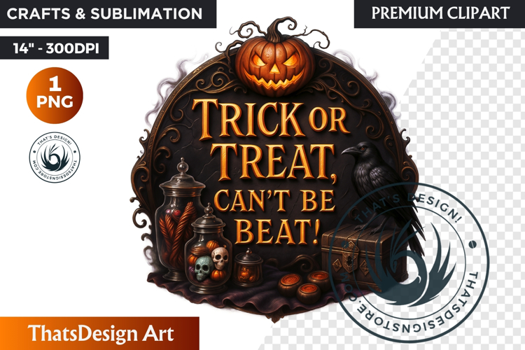 Halloween Slogans Clipart PNG ,Spooky Quotes halloween