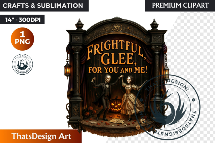 Halloween Clipart Png Image 24