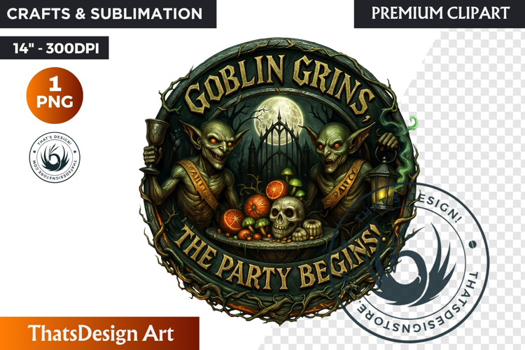 Halloween Clipart Png Image 23