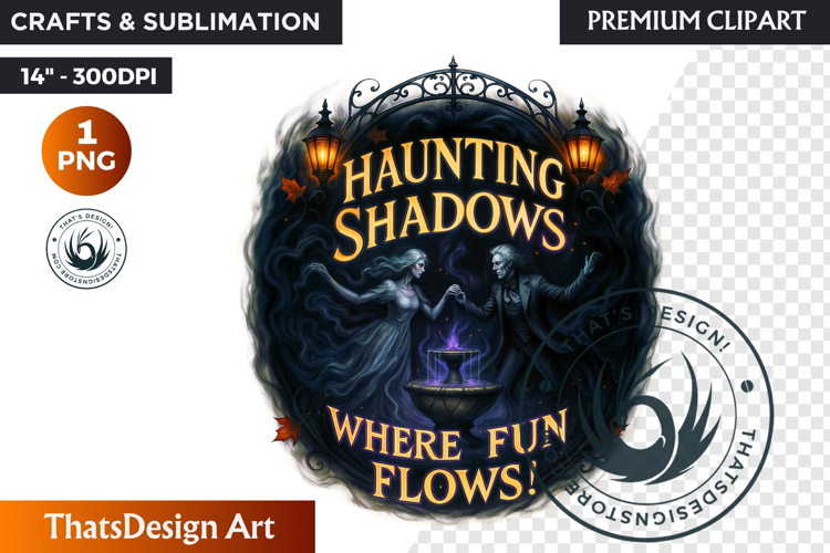 Halloween Clipart Png Image 22