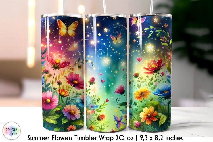 Sublimation Tumbler Designs Image 24