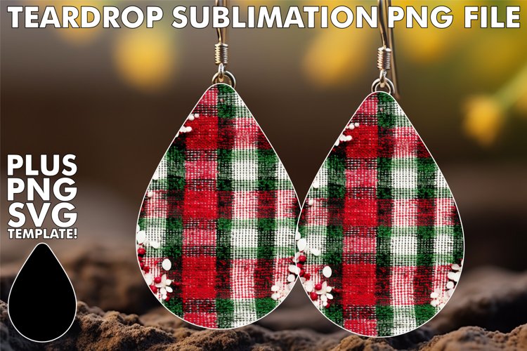 Teardrop Clipart Image 9