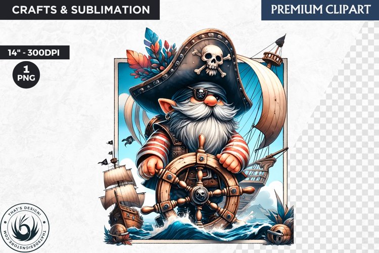 Beach Sublimation Design Image 4