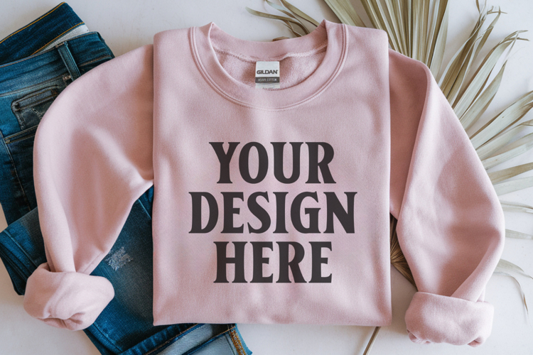 Gildan Mockups Image 9