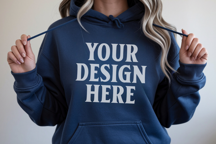 Gildan Mockups Image 7