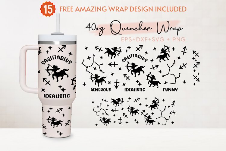Astrology Svg Image 16