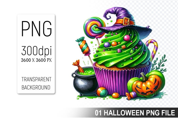 Cupcake Png Image 9
