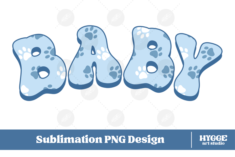 Dog Paw Clipart Image 2