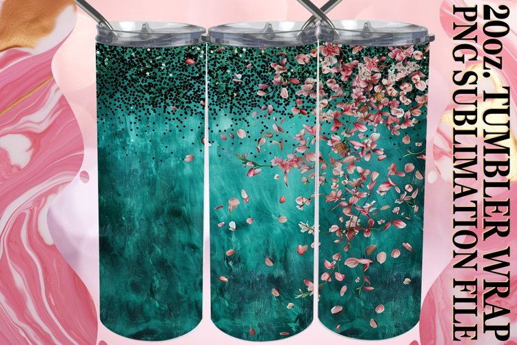 Floral Pattern Png Image 16