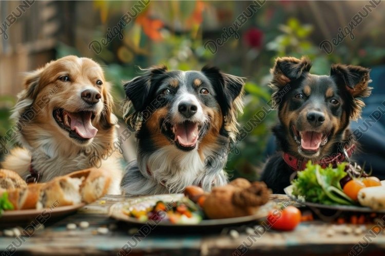 Pets Clipart Image 24