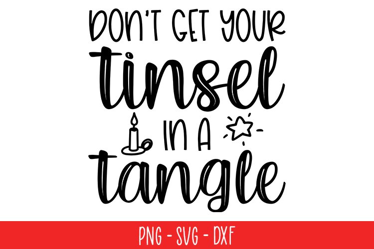 Merry Christmas Svg Image 2