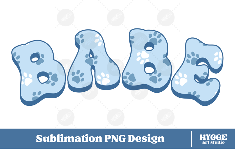 Dog Paw Clipart