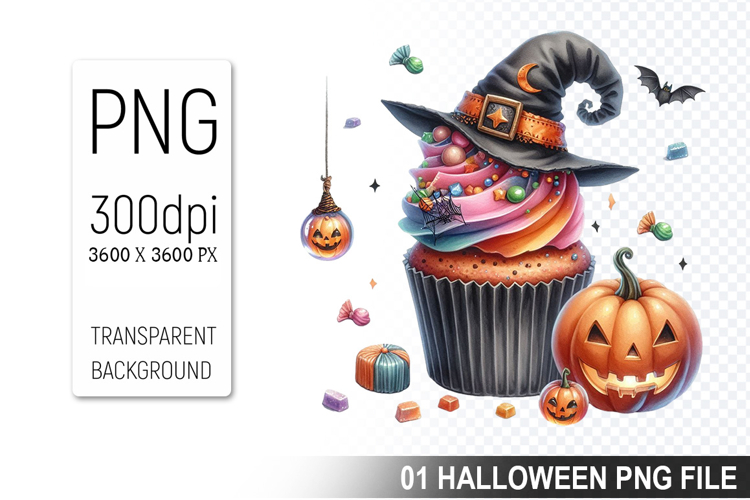 Cupcake Png Image 8