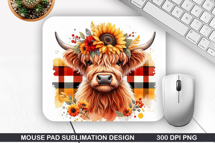 Cow Print Clipart Image 3