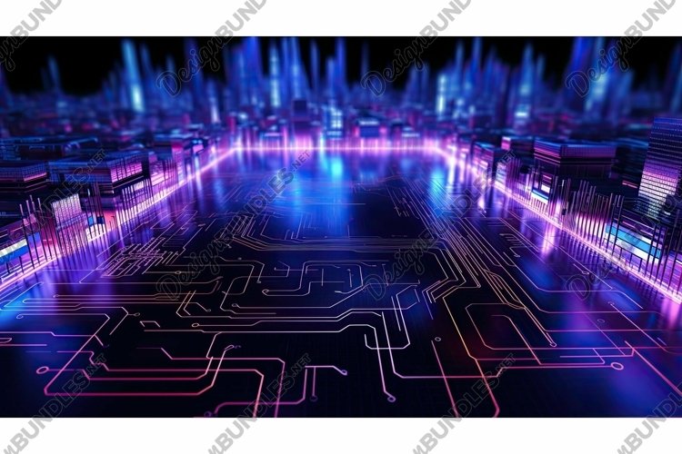 Technology Clipart Image 12