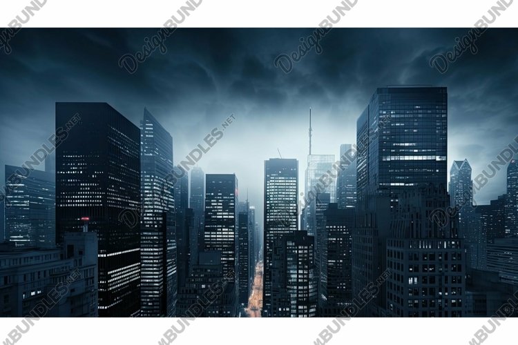 photograph dark grey gradient example image 1