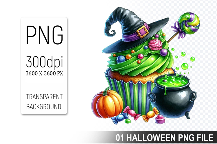 Cupcake Png Image 7