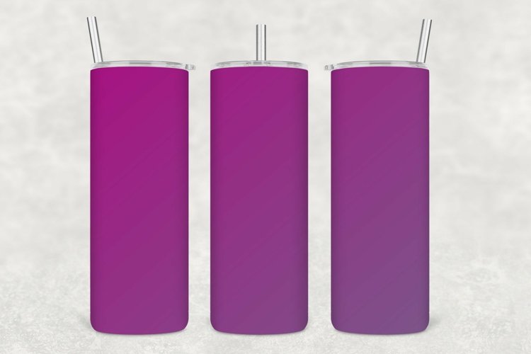 Holographic Tumbler Wrap Sublimation