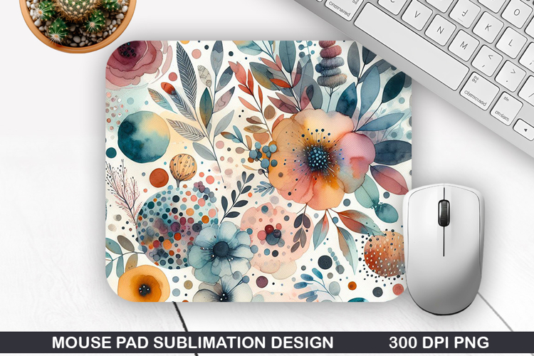 Printable Flower Template Image 15