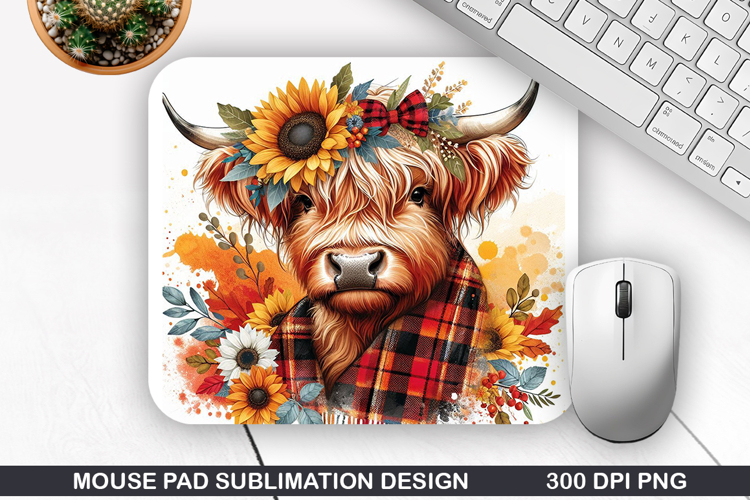 Cow Print Clipart Image 2