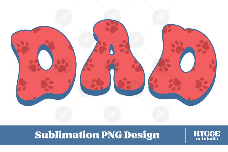 Dog Paw Clipart Image 9