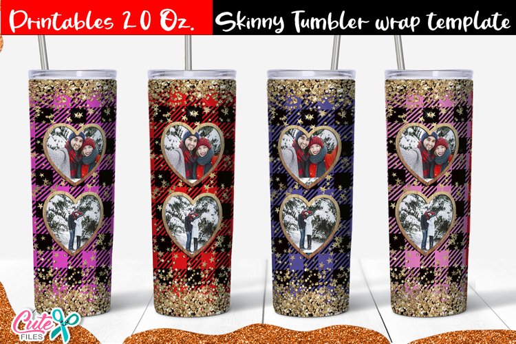 Sublimation Tumbler Designs Image 19