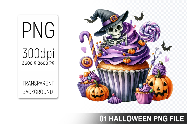 Cupcake Png Image 6