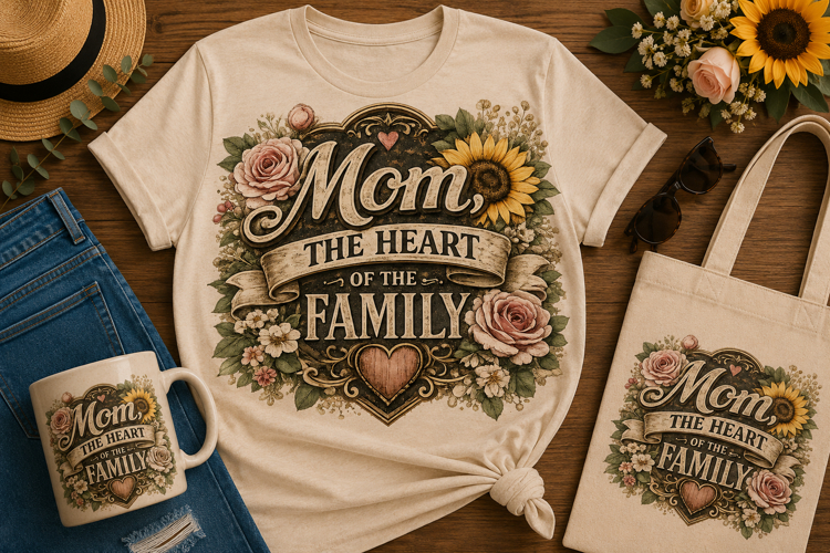 Mothers Day Png Image 6